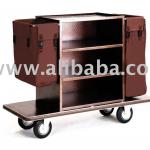 NARDI Housekeeping Trolley-