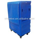 Laundry linen carts-HM-501