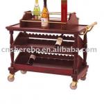 Bar Trolley XL-38C