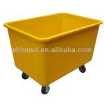 washhouse trolleys and carts-HM-202