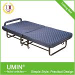 Folding Bed with Mattress-UM-F12