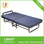 Folding Bed with Mattress