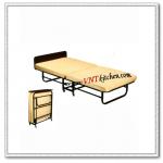 VNTC585 luxury Folding Bed (8 cm)