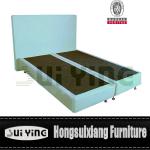 cheap hotel bed base H004