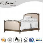 Hotel Furniture Melamine Bedroom Furniture OJC-014