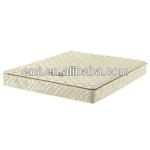 Foshan Bedroom Mattress with Soft Foam Pillow Top(EMT-CM5+T)
