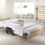 Hotel extra folding beds/folding bed use for hotel HT-01