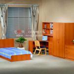 latest design furniture bed, bedroom furniture childrens beds, cheap single beds for sale-SF-12R