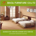 hotel extra bed folding bed for two people BL-201324A-BL-201324A