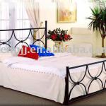 2013 popular elegant queen size double bed-