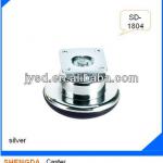 SD brand furniture leg SD-1804, imitation silver plated