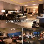 Modern star hotel furniture /Hotel project furniture (EMT-FB001)