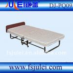 2011 BEST SALES HOTEL GUEST FOLDING BED-DJ-PQ09