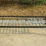 21KG PIPE SINGLE BED(NEW)-NVH2C021