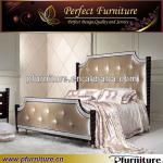 Contemporary high fashion soft classic design used hotel bed NC121410-NC121410
