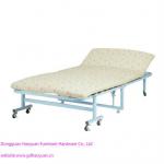 Foam Folding Chair Bed-HY-E003
