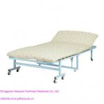 Foam Folding Chair Bed