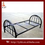 Hot selling new design modern style dormitory single beds for sale-HH-CGM-642