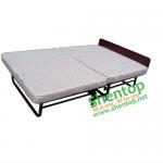 ShenTop luxury Spring Folding Bed,Nanny Bed,Single Bed ABA0019-ABA019