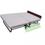 ShenTop luxury Spring Folding Bed,Nanny Bed,Single Bed ABA0019