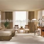 Newest High Quality Russian Ashtree AZ-07 Hotel Bedroom Furniture