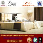 latest MDF hotel furniture manufacturer