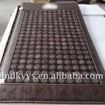 DKY electric jade tourmaline heating hotel beds mattress