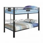 Metal bunk beds for hostels