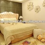 hotel bedroom Furniture-HBF001