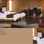 wood furniture/dressing table/headboard-ZM-0802