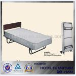 hotel foam folding bunk beds design-sy-AB43-1