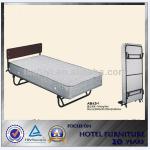 hotel foam folding bunk beds design