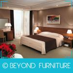 Hotel Bed Box with Pocket Spring-BYD-M007