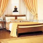 luxury hand carved Hotel Bedroom-Hotel Bedroom 31