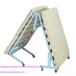 Folding Single Bed-HY-E003