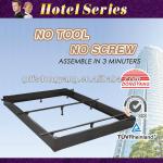 King/Cal King Adjustable hotel bed base