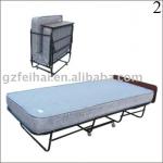 HGJ2100A hotel folding bed-HGJ2100A