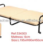 Hotel Folding Bed-534303