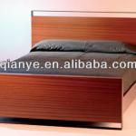 (OBS-00034)double bed designs in wood-obs-00034
