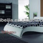 hot selling PU bed 393#-393