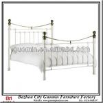 Indian latest double bed designs for five star hotel furniture