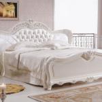 European style antique Italian bedroom set RE41-RE41