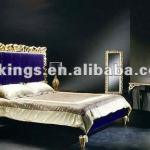 New bed Hotel bedroom furniture for 5 star-OKS-Bed-56