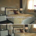 Best quanlity hotel suite furniture (EMT-FB004)