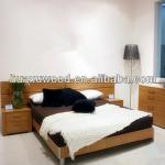 HX140107-MZ434 broad headboard practical hotel bed-HX140107-MZ434