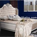 2013 Latest design!!!Factory offer king bed YJ-A2001#