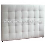PU leather headboards for hotel project