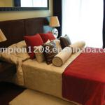 bed for hotel,hotel bed(BRF-008)