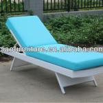 hotel outdoor chaise