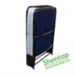 ShenTop Nanny Bed, Accompany People Bed, Siesta Bed,Single Bed ABA005